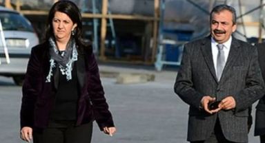DEM Parti İmralı Görüşmesi Açıklaması Bugün