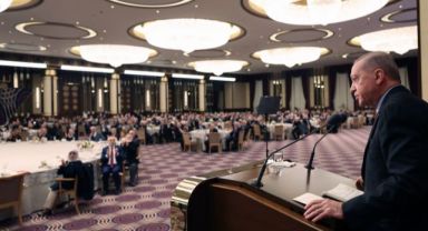 Erdoğan Emeklilerimizi Desteklemeyi Sürdüreceğiz