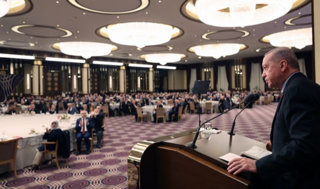 Erdoğan Emeklilerimizi Desteklemeyi Sürdüreceğiz