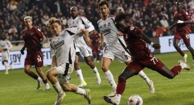 Hatay'da Kazanan Yok