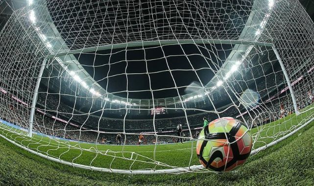 Futbolda Haftanın Programı