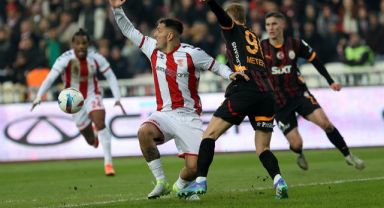 Galatasaray Puan Farkını Açıyor