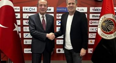 Gençlerbirliği'nde Hüseyin Eroğlu Dönemi