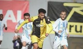 Gol düellosu İstanbulspor'un