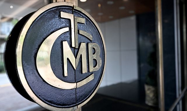 Gözler Merkez Bankası'nın Faiz Kararında