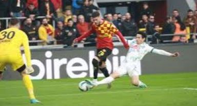 Göztepe Evinde 7. Kez Galip