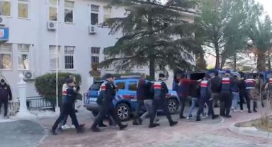 Hücre Operasyonu