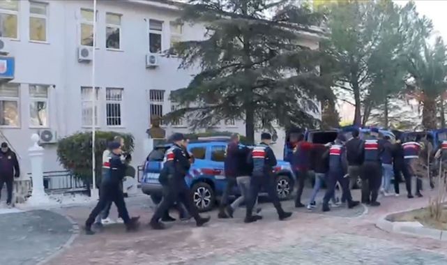 Hücre Operasyonu