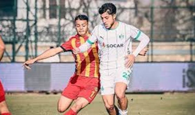 Iğdır FK Evinde Galip
