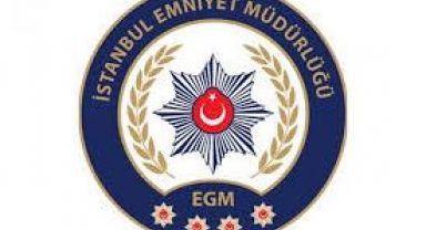 İstanbul Emniyet Müdürlüğünde Atamalar