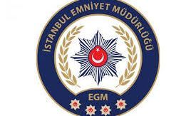İstanbul Emniyet Müdürlüğünde Atamalar