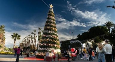 İzmir 2025’e çok keyifli girecek