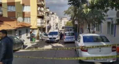 İzmir'de kan donduran olay! Başından vurularak ölen kadının cesediyle karakola gitti