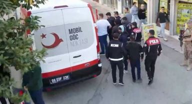 Kalkan-34 Operasyonu