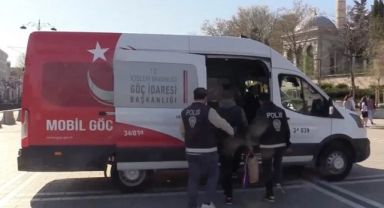Kalkan-36 Operasyonu
