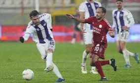 Keçiörengücü Doludizgin