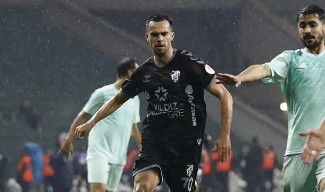 Kocaelispor Evinde Galip