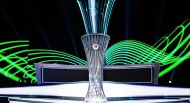 Konferans Ligi'nde Play-Off Kurası Çekildi