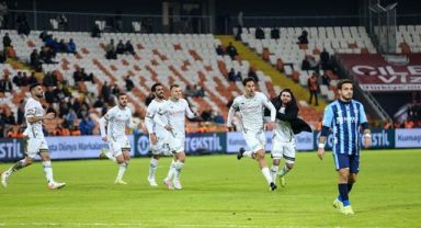 Konyaspor Deplasmanda Kazandı