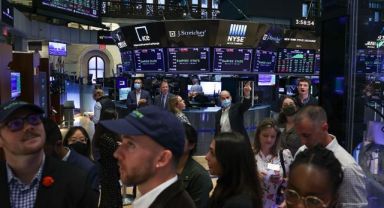 Küresel Piyasalarda Gözler ECB'de