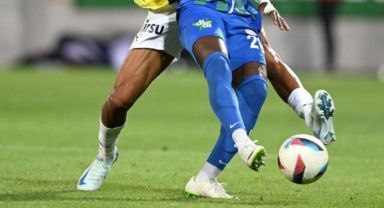 Lig'de 5 Haftanın Programı Açıklandı