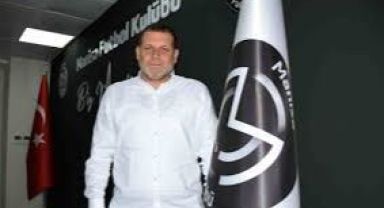 Manisa FK'da Görev Değişimi