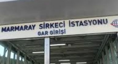 Marmaray Rekor Tazeledi