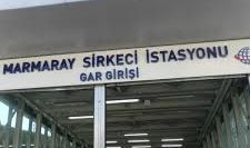 Marmaray Rekor Tazeledi