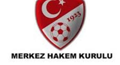 MHK'den Danışma Kurulu Adımı
