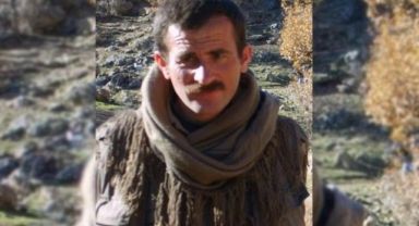 MİT'ten Suriye Tel Rıfat'ta Nokta Opersyonu