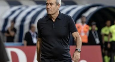 MKE Ankaragücü'nde Kemal Özdeş Dönemi