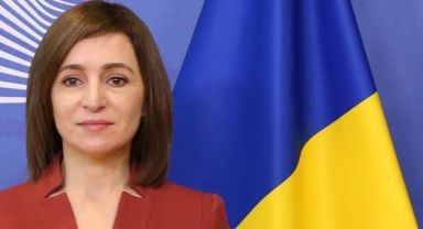 Moldova Cumhurbaşkanı Gagauz Özerk Yeri'nin Kuruluşunu Kutladı
