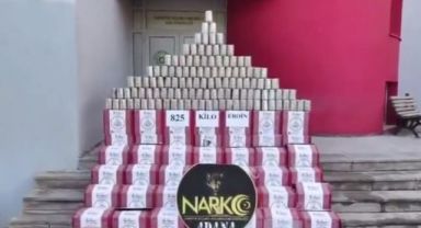 Narko-50 Operasyonu