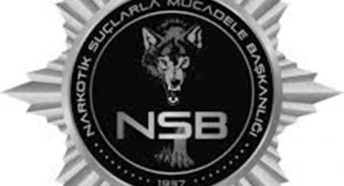 Narkokapan-1 Operasyonu