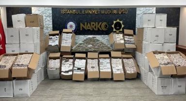Narkopan-2 Operasyonu