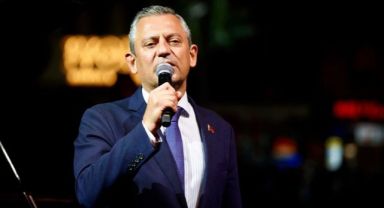 Özgür Özel'den Suriyelilerin Dönüşü Mesajı
