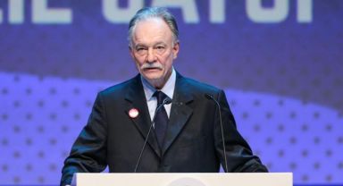 Prof. Dr. Şaban Teoman Duralı Vefatının 3. Yılında Anıldı