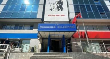 Rüzgar Sönmez'e Menderes Belediyesinde saldırı dehşeti….
