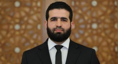 Suriye İstihbarat Teşkilatı BaşkanI Atandı