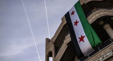 Suriye'nin Yeni Bakanları Belli Oluyor