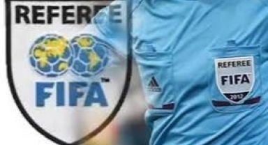 TFF 2025 Yılı FIFA Hakemleri Listesi