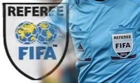 TFF 2025 Yılı FIFA Hakemleri Listesi