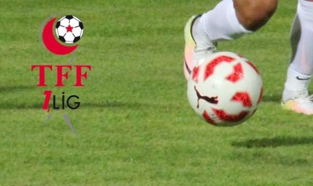 Trendyol 1. Lig'de Haftanın Görünümü