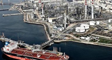 TÜPRAŞ'tan İzmir'e Dev Yatırım