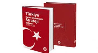 Türkiye Kamu Diplomasisi Strateji Belgesi