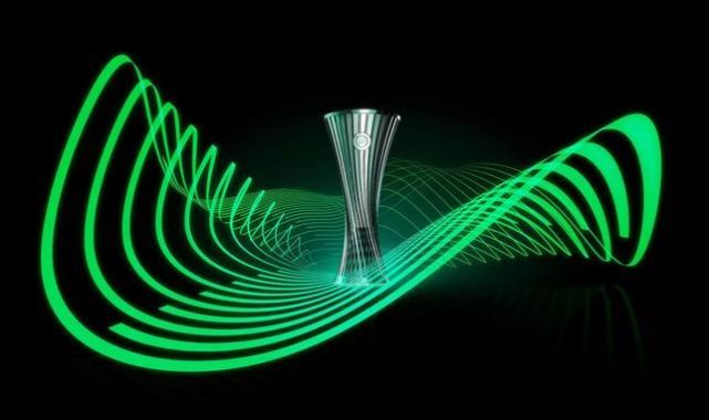 UEFA Konferans Ligi'nde 6. Hafta Karşılaşmaları