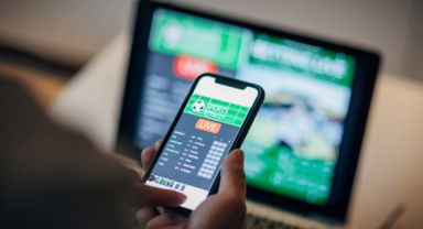 Wagering Online | A Guide to Sports Betting & Casino Gaming