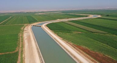 Yeni GAP Eylem Planı