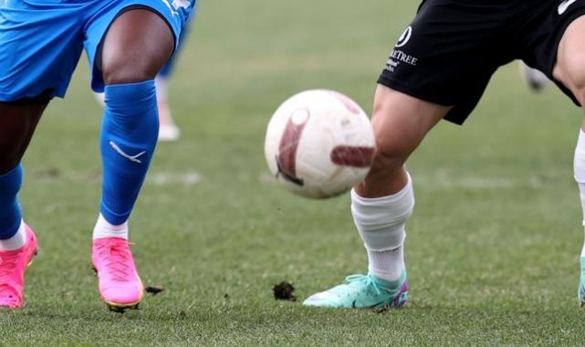 1.Lig Maçının Tarihi ve Saati Değişti