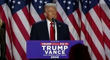 ABD'de İkinci Trump Dönemi Başlıyor
